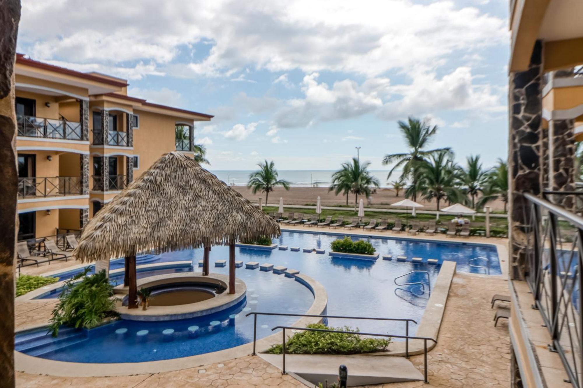 Bahia Encantada Las Mantas Номер фото