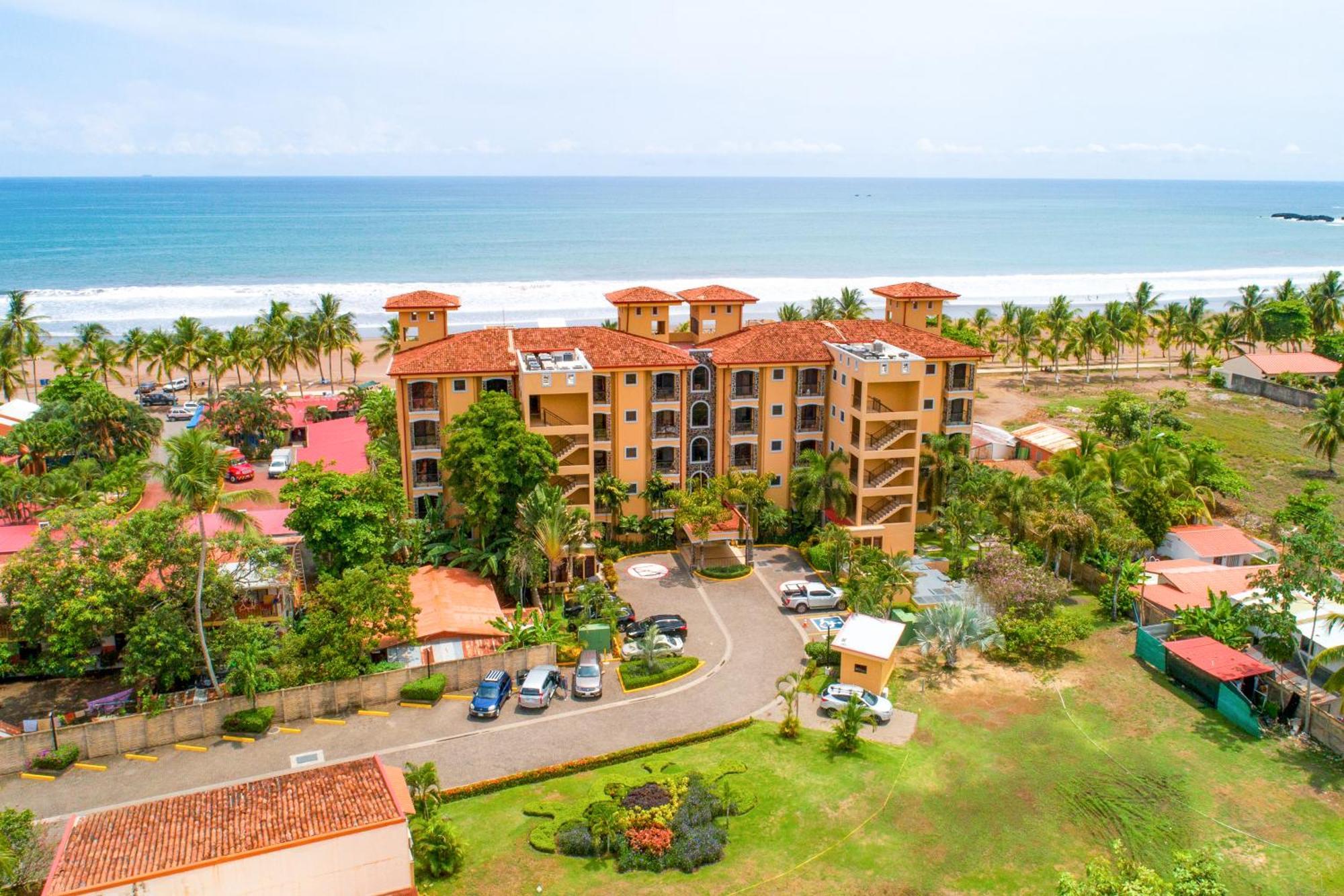 Bahia Encantada Las Mantas Номер фото